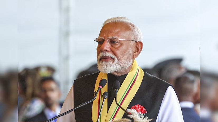 From Dreaming to Delivering: How India Is Shaping the World Under Modi’s Leadership