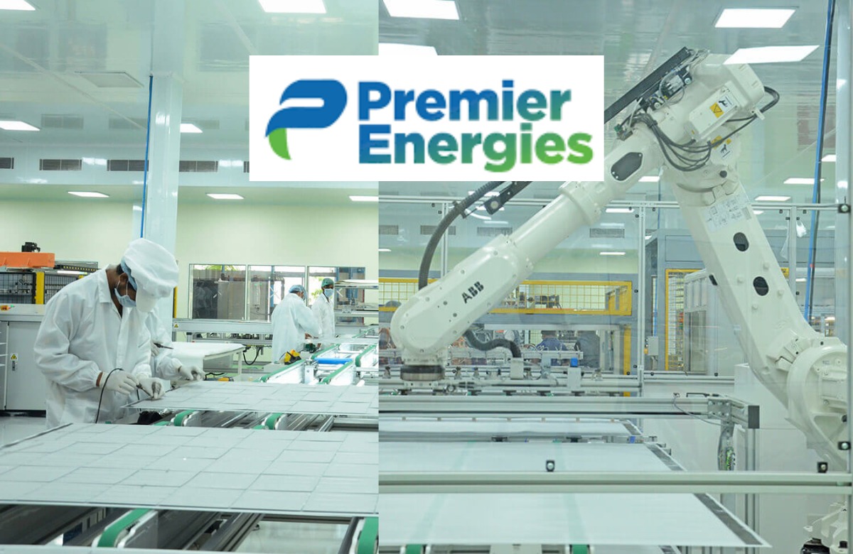 Premier Energies Ltd Secures Orders Worth 27.03 Billion Rupees For FY 2026 And 2027