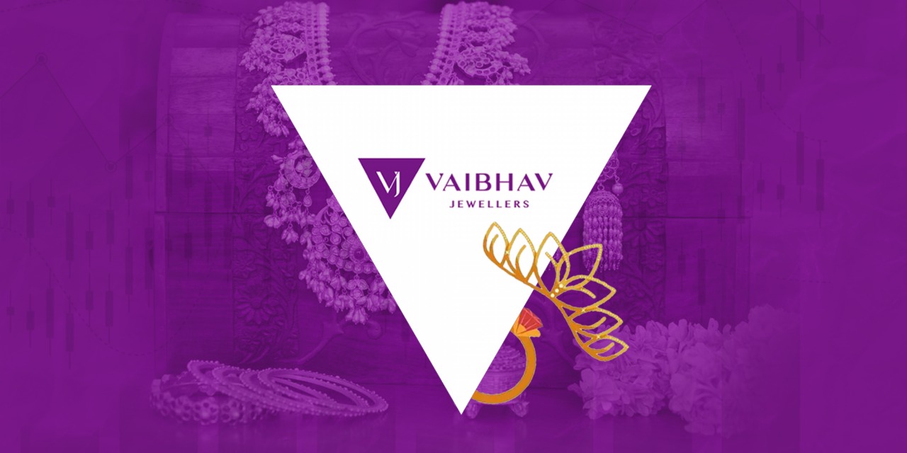 Manoj Vaibhav Gems N Jewellers Reports Strong March Quarter Performance
