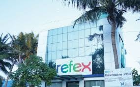 Refex Industries June Quarter Financial Report: Steady Revenue and Profit Mark Operational Stability
