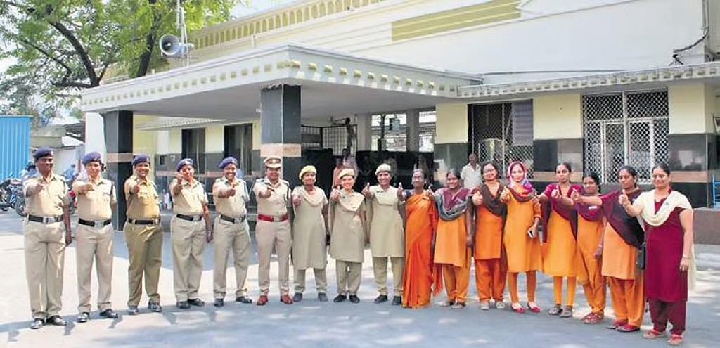 Ladies First: Hyderabad's Airport-Style Railway Station Run Entirely by Women