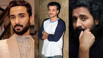 Raghav Juyal Chases Stardom in ‘Bhai Tera Star Hai’