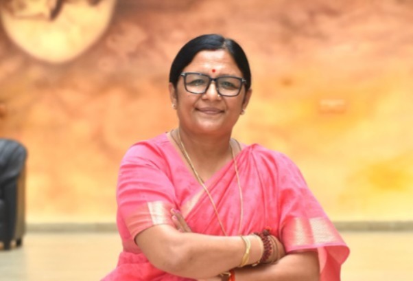 Minister Savitri Thakur Advocates for Healthy, Active Lifestyles
