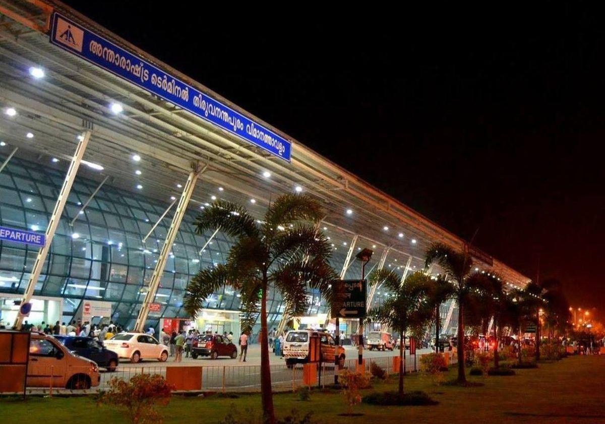 Runway to Reverence: Airport to Pause Flights for Temple Ceremony on April 11