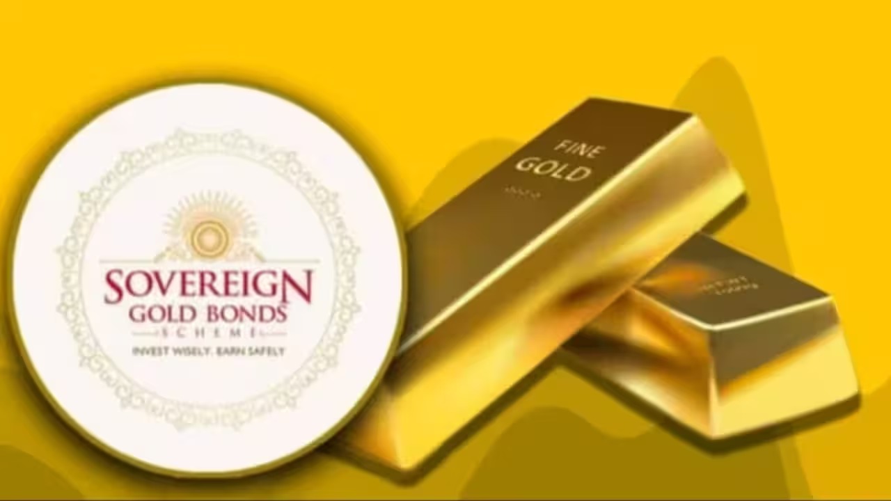 Digital Gold Advantage: Why Sovereign Bonds Beat Physical Bullion In 2025