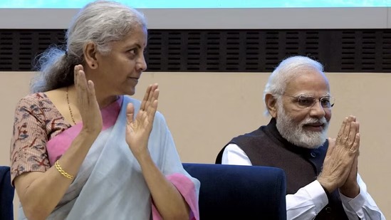 Prime Ministers' Influence on Finance Ministers in India