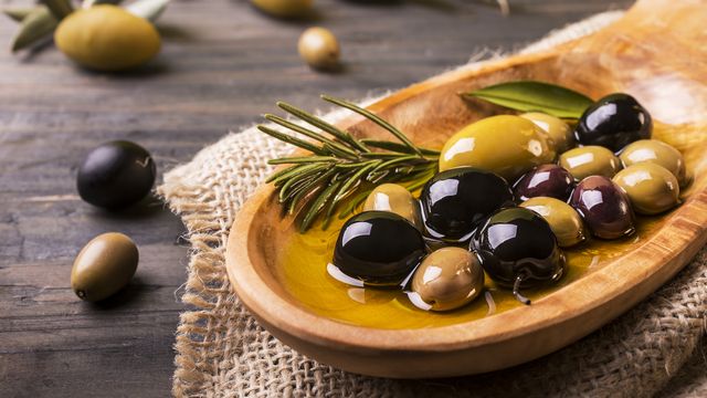 Olive Oil: The Brain-Boosting Elixir That Could Slash Dementia Risk by 28%