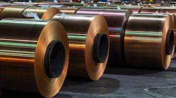 Metal Meltdown: Trump Tariffs and U.S. Stockpiles Fuel Record Copper Prices