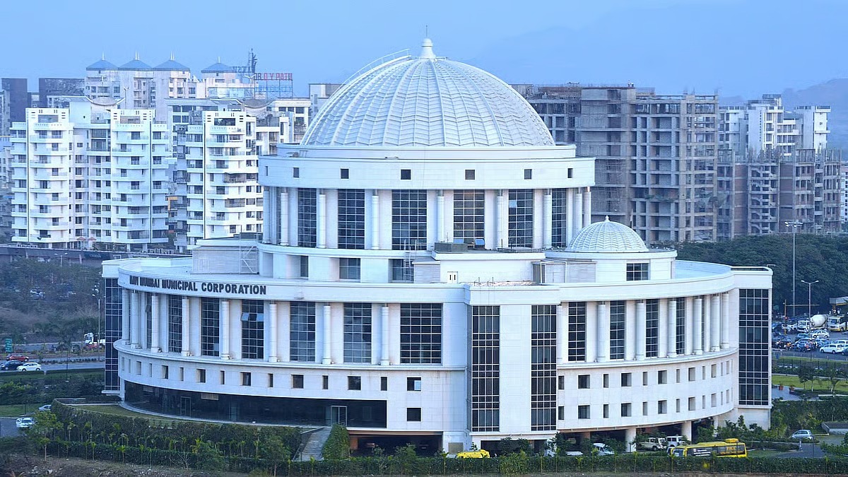 India’s First Waste-To-Art Lab Set To Transform Navi Mumbai’s CBD Belapur