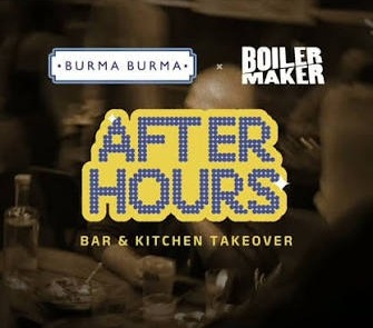 Zero-Proof Nightlife: Burma Burma Unveils 'After Hours' Bar Takeover in Kolkata
