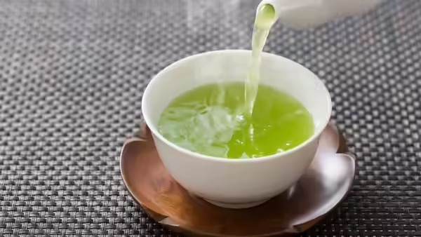 Don't Drink Green Tea AGAIN Until You Know THIS Timing Hack!