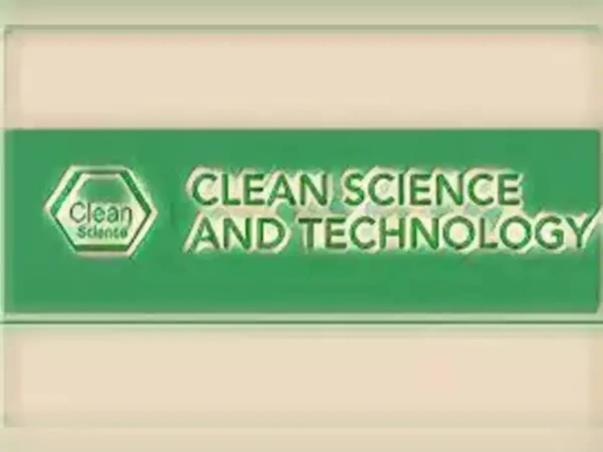 Clean Science And Technology Appoints Siddhartha Ashok Sikchi As Managing Director