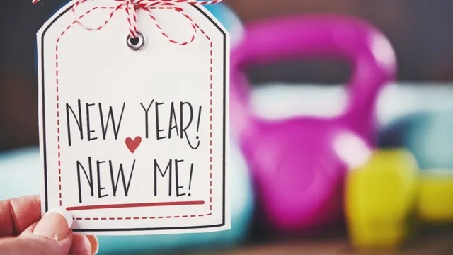 Stay Healthy In 2026: Five Simple New Year Resolutions