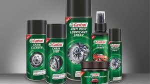 Shine, Swipe, Repeat: Castrol’s DIY Car Care Trio Hits the Streets