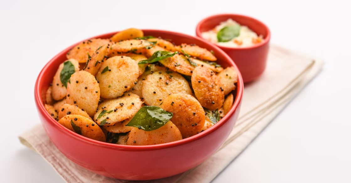 South Indian Flair Meets Keto Care: Idli, Puttu, and Dosa Get a Low-Carb Twist