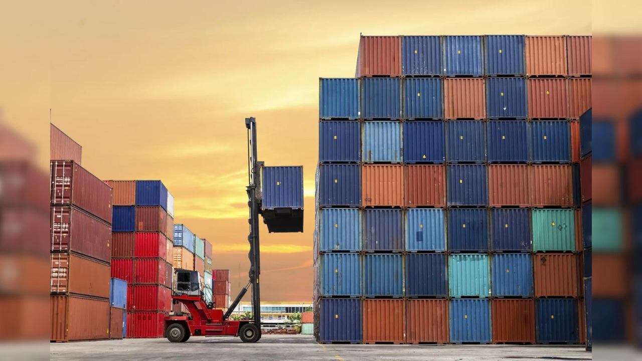 India Emerges as Key Player in Global Supply Chain Transformation