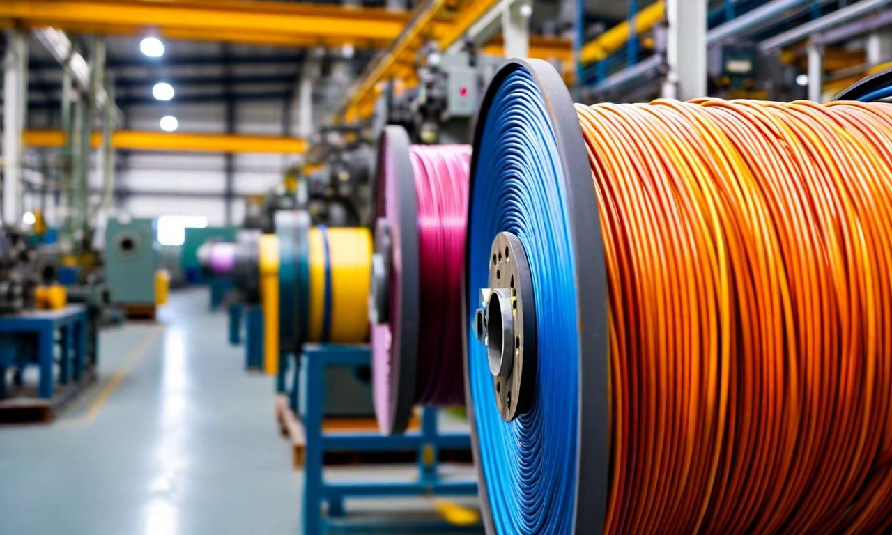 Jigar Cables Approves New Manufacturing Facility