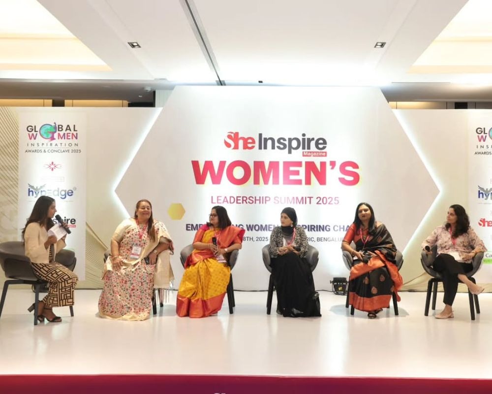 Women's Glory Awards 2025: Celebrate Your Journey and Inspire at Rajasthan’s Prestigious Event