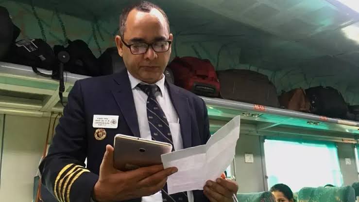 From Paper to Pixels: West Central Railway’s mAadhaar Move Puts Fake IDs Out of Service