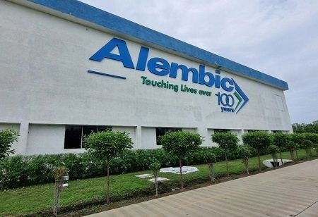 Alembic Pharma Reports Rs 1.85 Billion Profit In Q2, Revenue Rises To Rs 19.10 Billion