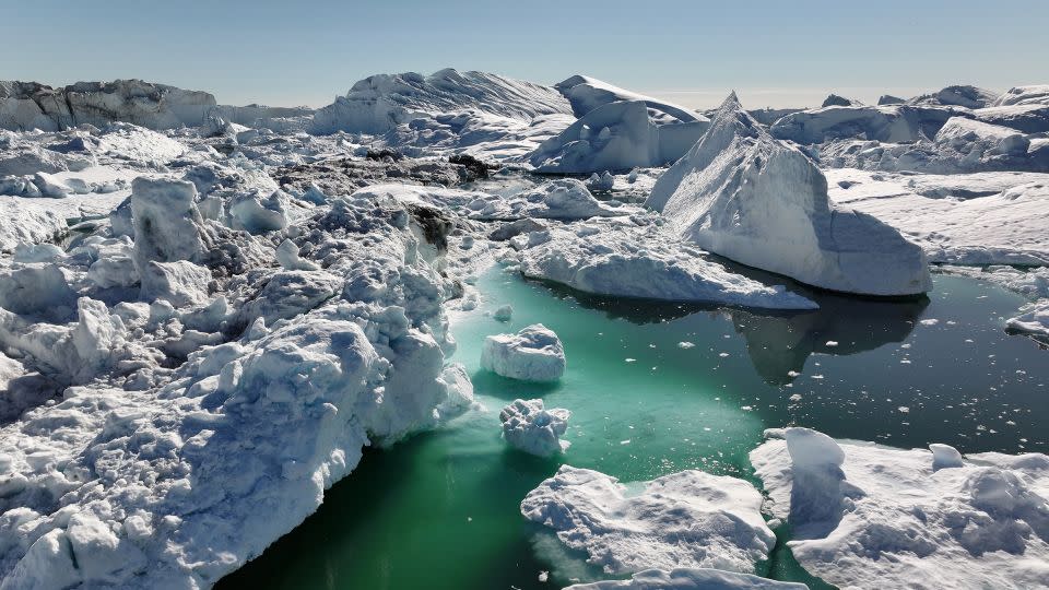Arctic Woes, Engineering Wonders, and Democratic Dilemmas: Your Daily News Fix