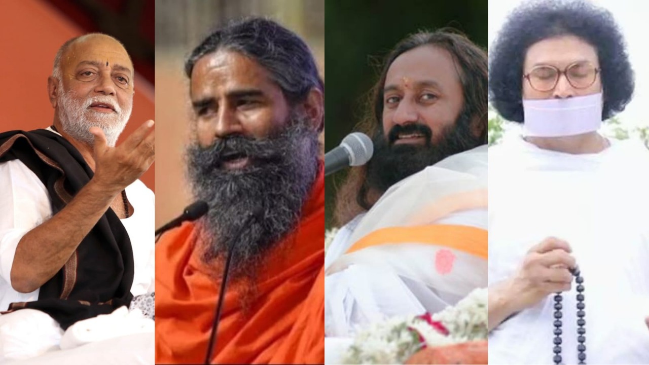 Gurugram Becomes the Hub of Global Harmony with India's First World Peace Centre