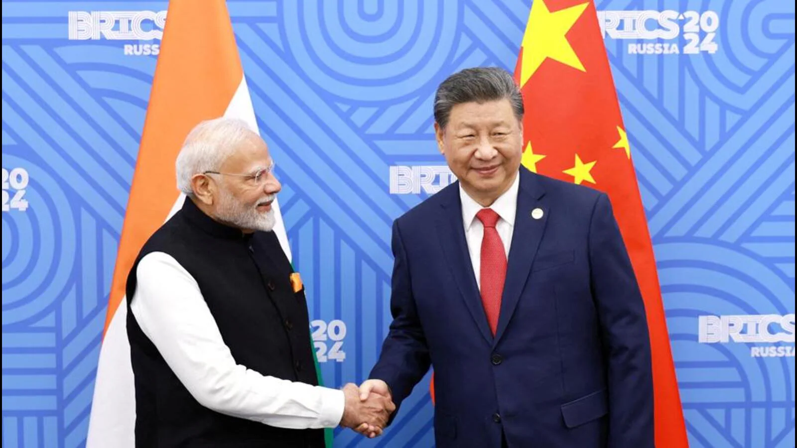 Bessent Signals Progress with China, Frustration with India as Trade Talks Intensify Ahead of August Deadline