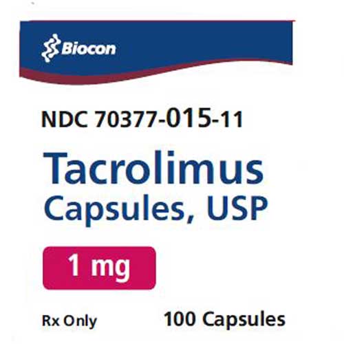 Just in: Biocon Secures China Approval for Tacrolimus Capsules, Boosting Global Reach