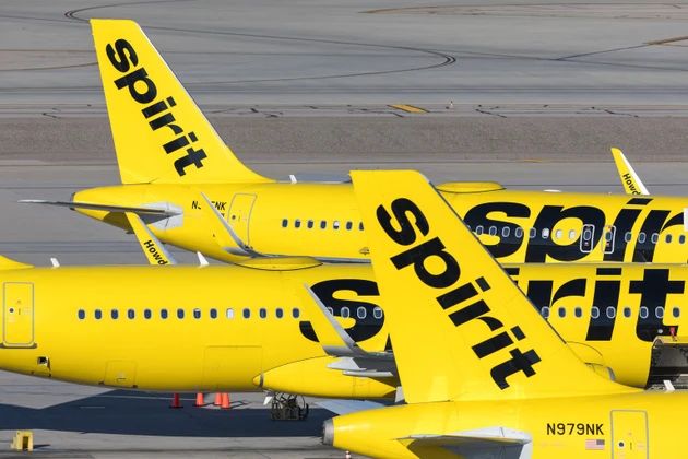 Spirit Airlines Secures Creditor Deal to Exit Bankruptcy by Summer