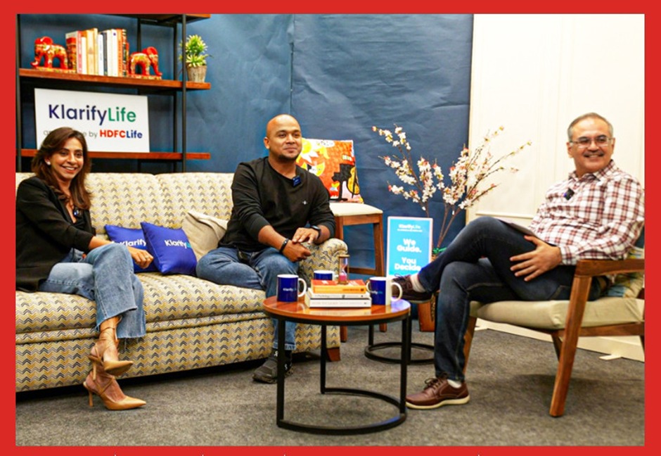KlarifyLife by HDFC Life Explores Culinary Entrepreneurship