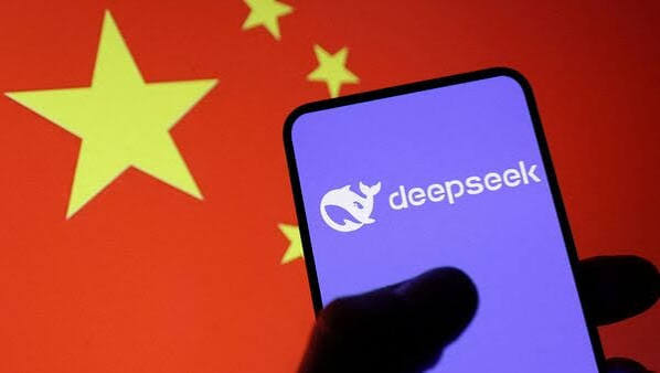 DeepSeek Steps Into Hardware Race with Proprietary AI Chip Development