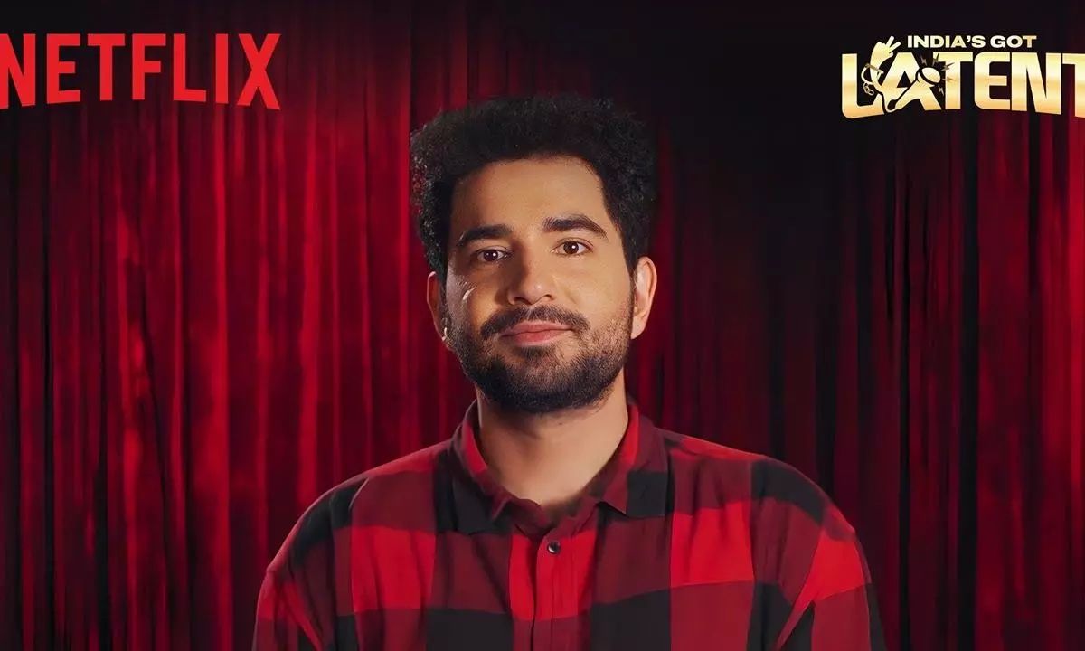 Timing is Everything: Samay Raina Secures Blockbuster Netflix Deal