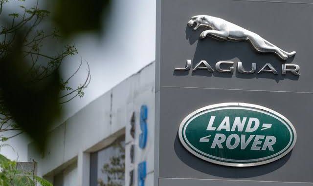 Driving Forward: Jaguar Land Rover Secures Additional £2 Billion Funding Boost Beyond State Loan Guarantee