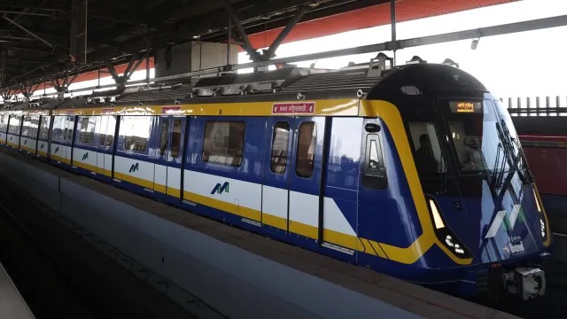 The Andheri-Ghatkopar Crunch: How Mumbai Metro 1 is Beating the Rush Hour