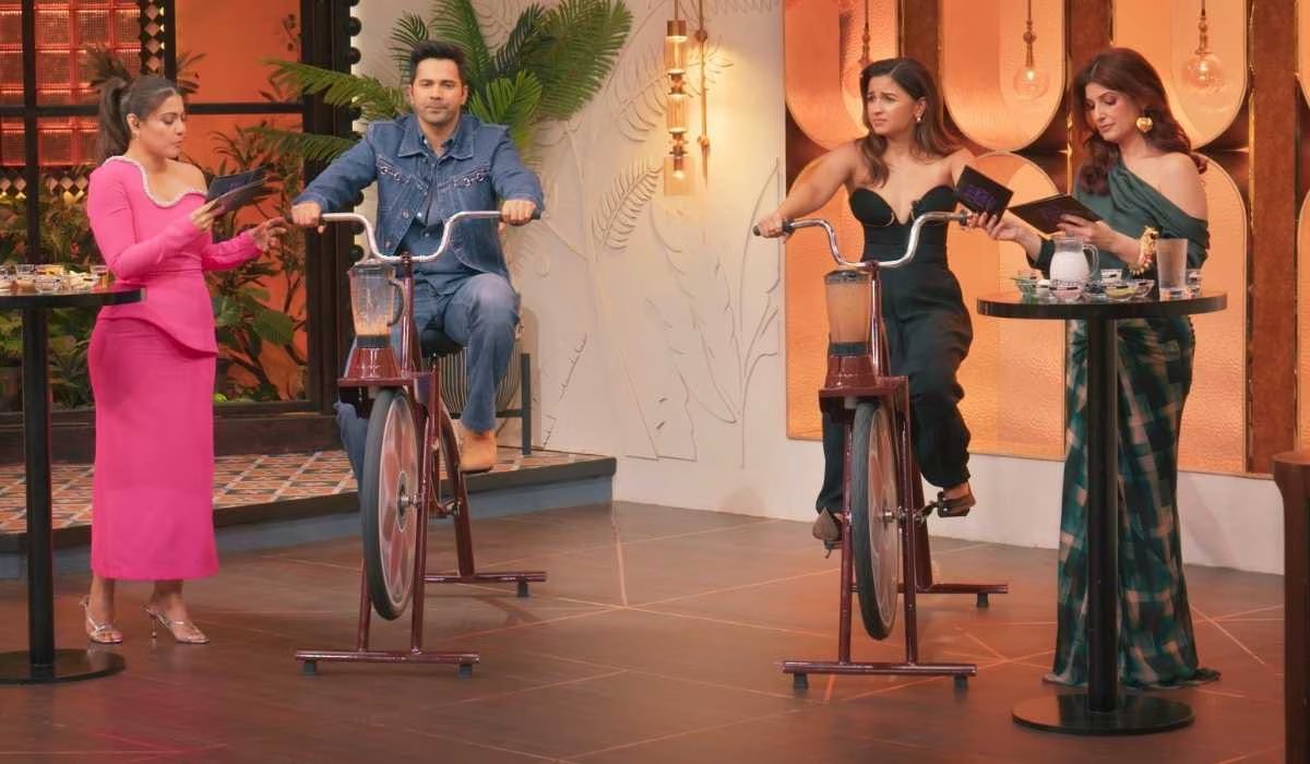 From Star to Strategy: Varun Dhawan’s Marketing Masterclass Wins Alia Bhatt’s Praise