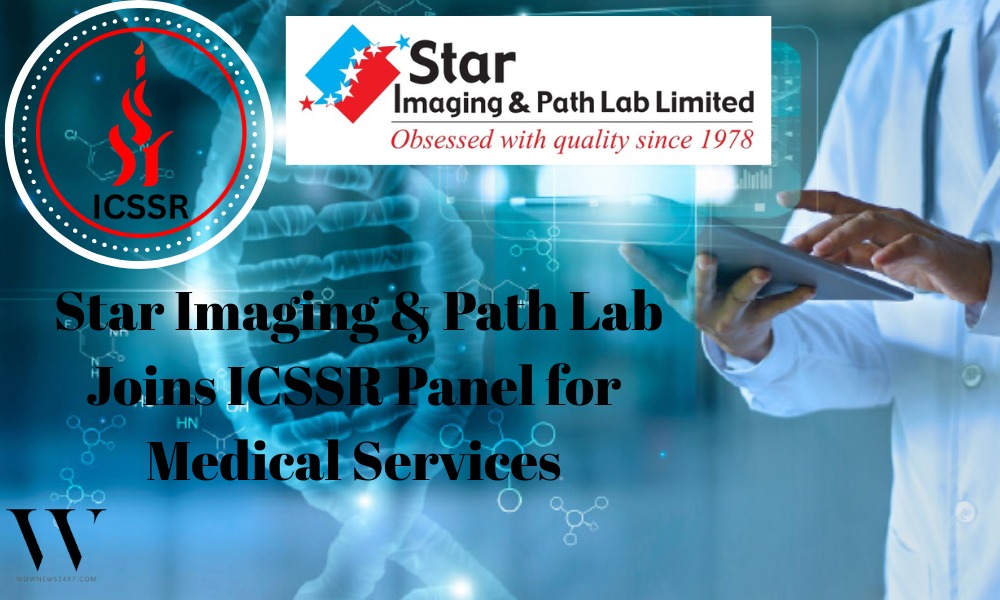 Star Imaging & Path Lab Secures ICSSR Empanelment, Reinforcing Government-Linked Healthcare Presence