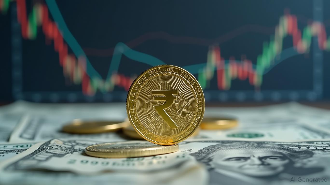 Importer Hedging Pushes Forward Premiums Higher As RBI Rules Tighten Liquidity