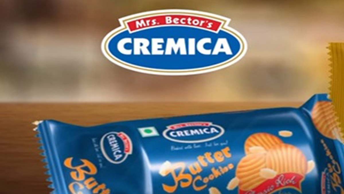 Mrs. Bectors Food Rolls Out Rich Results, ₹3 Dividend, and a New CFO Recipe!