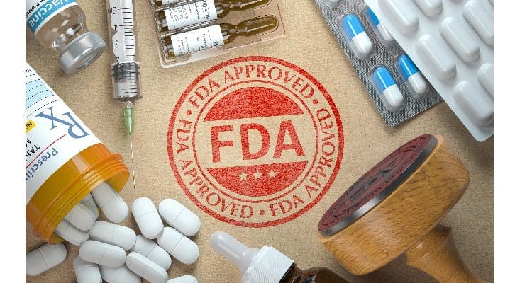 Alembic Scores a Double: USFDA Okays Amlodipine-Atorvastatin Tablets