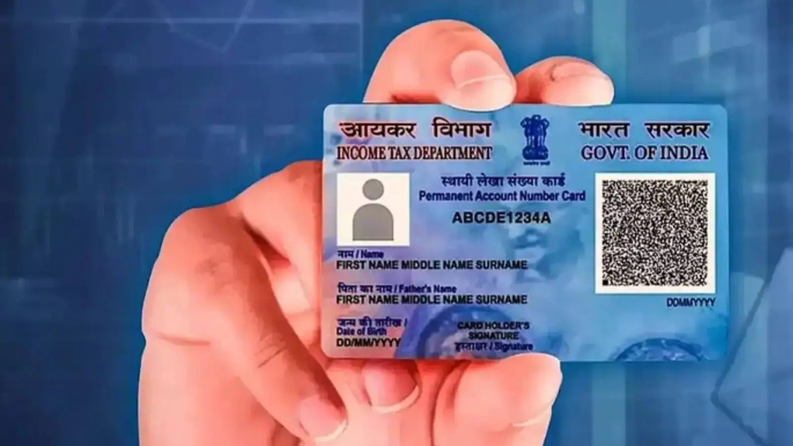 Major PAN Card Changes From April 1, 2026: Aadhaar Rules And New Documents