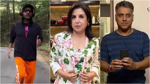 Screen to Scream: Kapil, Ram & Bharti’s Shocking Shape-Shifts That Inspired Millions