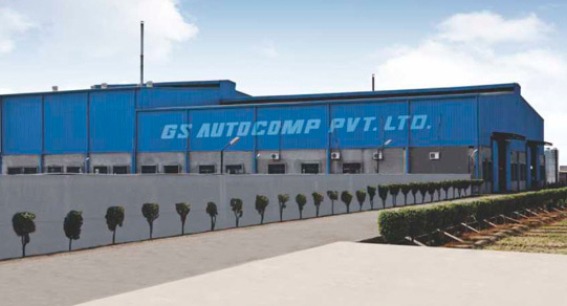 G.S. Auto International To Raise ₹300 Million Via Rights Issue