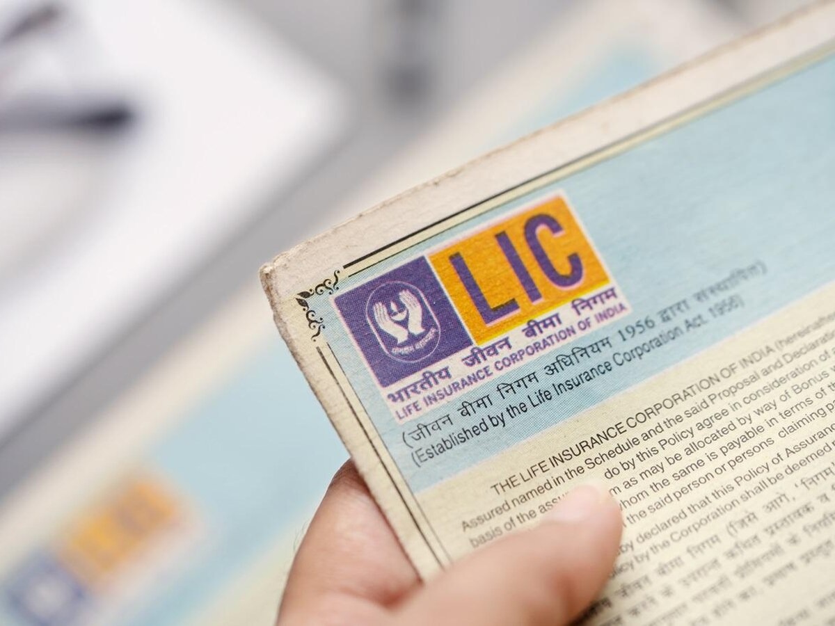Policy Revival Surge: LIC Sees Rs 100 Crore Inflows After GST Waiver On Traditional Plans