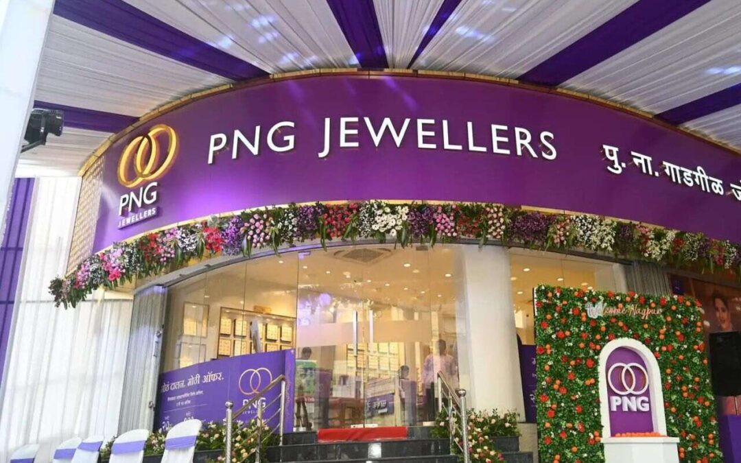 P N Gadgil Jewellers Reports Q3 Net Profit Of ₹1.71 Billion