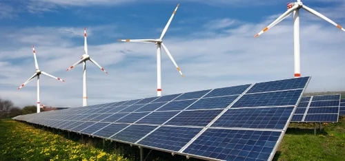 Vardhman Textiles Amends Wind-Solar Hybrid Plant Location, Enters into Amended Power Purchase Agreement