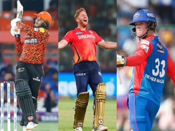 IPL Turns 18: Reliving the Top 5 High-Scoring Thrillers