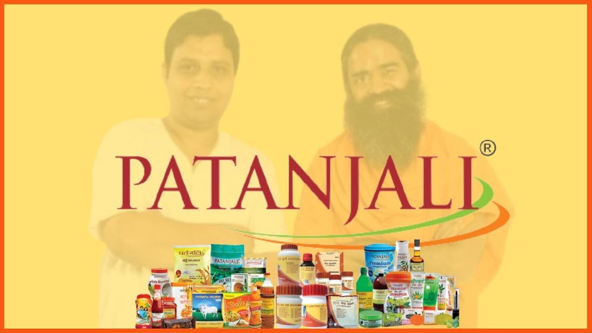 Patanjali Foods Serves Up Record Revenue, Profit Spices Up Q3