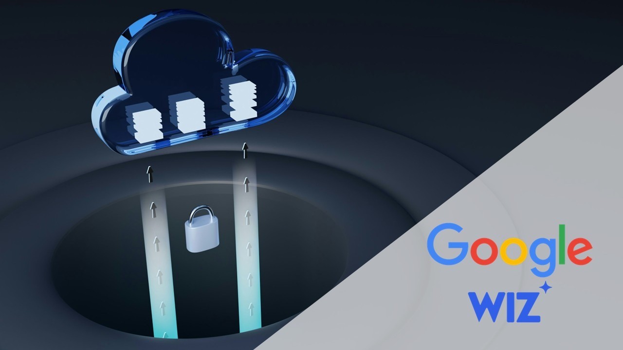 Google Strengthens Cloud Security Ambitions With Landmark $32B Wiz Acquisition