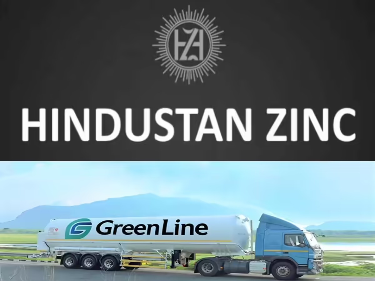 GreenLine Mobility and Hindustan Zinc Forge ₹400 Crore Alliance to Decarbonize India’s Freight Future
