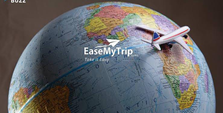 EaseMyTrip Invests ₹60 Crore for 30% Stake in Rollins International, Eyes Health and Wellness Expansion